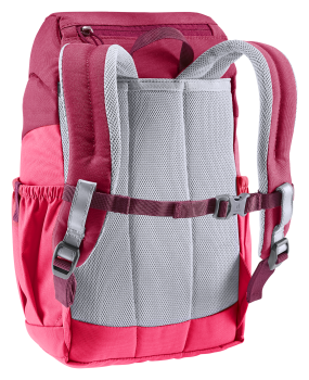 Preview: Deuter Schmusebär Ruby-Hotpink